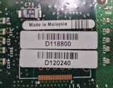 Cisco Catalyst 6500/7600 Series Supervisor Engine 2x10GbE + 3x1GbE VS-S720-10G-3