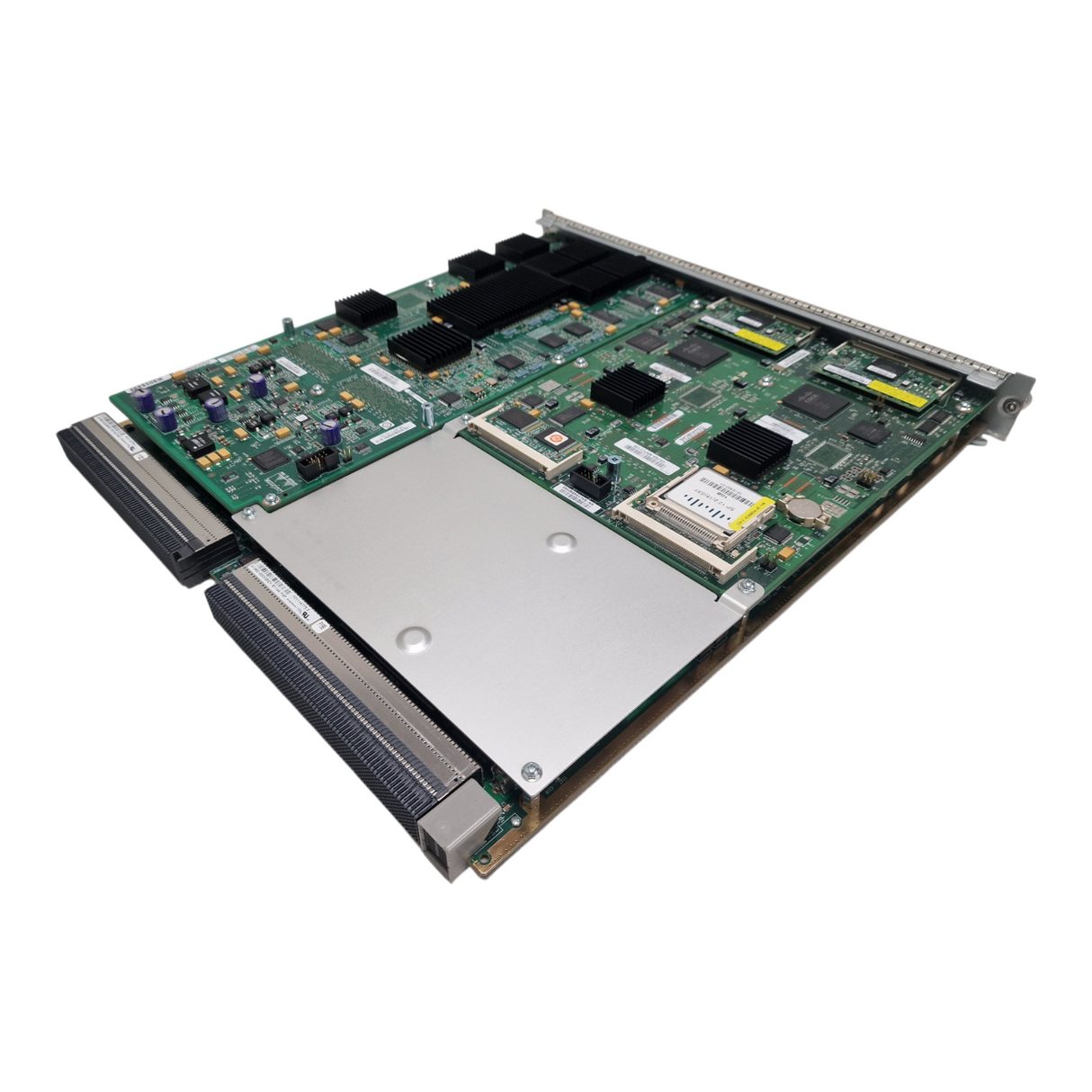 Cisco Catalyst 6500/7600 Series Supervisor Engine 2x10GbE + 3x1GbE VS-S720-10G-3