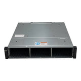 HPE MSA 2040 24SFF SAN Storage Array K2R80A + Dual 16G FC/10G iSCSI Controllers