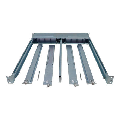 Mellanox SN2100/SN2010 Switch Side by Side Mounting 1U Rail Kit MTEF-KIT-D
