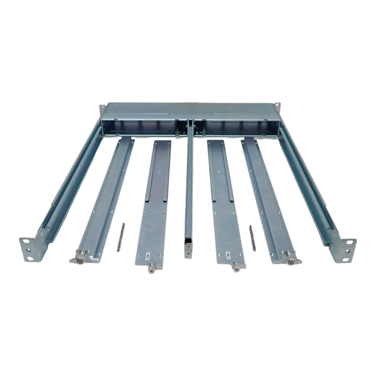 Mellanox SN2100/SN2010 Switch Side by Side Mounting 1U Rail Kit MTEF-KIT-D