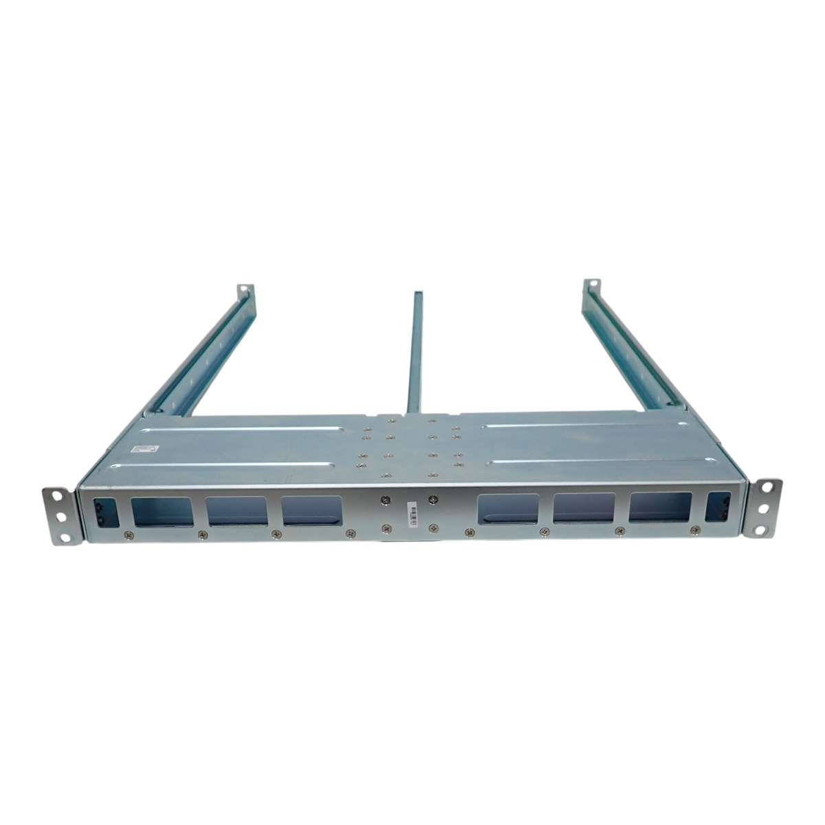 Mellanox SN2100/SN2010 Switch Side by Side Mounting 1U Rail Kit MTEF-KIT-D