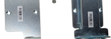 Mellanox SN2100/SN2010 Switch Side by Side Mounting 1U Rail Kit MTEF-KIT-D