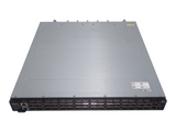 Dell PowerSwitch Z9100-ON RA 32x 100G QSFP28 + 2x 10G SFP+ Port 2U Switch OS10