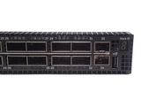 Dell PowerSwitch Z9100-ON RA 32x 100G QSFP28 + 2x 10G SFP+ Port 2U Switch OS10