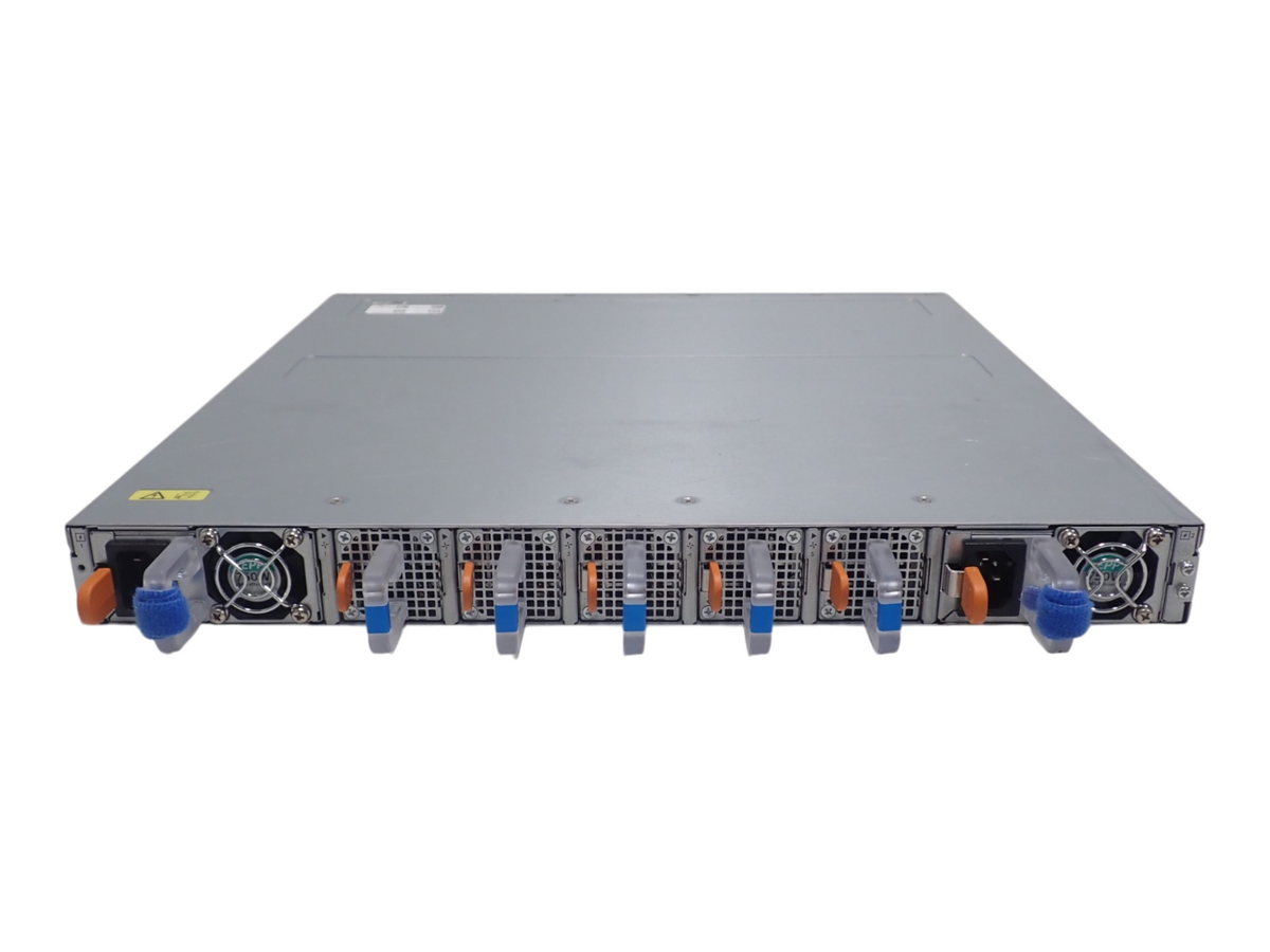 Dell PowerSwitch Z9100-ON RA 32x 100G QSFP28 + 2x 10G SFP+ Port 2U Switch OS10