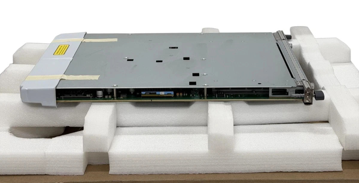 New Juniper SCBE2-MX-S Enhanced MX Switch Control Board For MX240/480/960