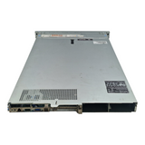 Dell PowerEdge R640 Dual Scalable 2nd Gen CPU 24-DIMM 8-Bay 1U CTO Server