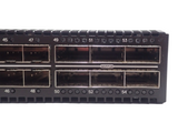 Dell PowerSwitch S5148F-ON RA 48x 25Gb SFP28 6x 100Gb QSFP28 L3 Switch OS10