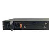 Dell EMC Networking N3048P 48-Port Gigabit PoE+ L3 Managed Network Switch 2xPS