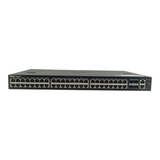 Dell EMC S3048-ON 48x 1GbE RJ45 + 4x 10GbE SFP+ Ports L2/3 Switch + 1x PSU