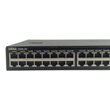 Dell EMC S3048-ON 48x 1GbE RJ45 + 4x 10GbE SFP+ Ports L2/3 Switch + 1x PSU