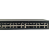 Dell EMC S3048-ON 48x 1GbE RJ45 + 4x 10GbE SFP+ Ports L2/3 Switch + 1x PSU