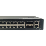Dell EMC S3048-ON 48x 1GbE RJ45 + 4x 10GbE SFP+ Ports L2/3 Switch + 1x PSU