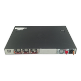 Dell EMC S3048-ON 48x 1GbE RJ45 + 4x 10GbE SFP+ Ports L2/3 Switch + 1x PSU