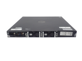 Dell Force10 S4810 S4810-01-64F 48x 10GE SFP+ + 4x 40GE QSFP+ B2F Airflow Switch
