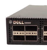 Dell Networking S6000-ON 32x 10/40GbE QSFP+ High Density L3 ToR B2F Switch OS9