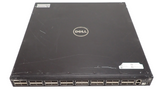 Dell Networking S6000-ON 32x 10/40GbE QSFP+ High Density L3 ToR B2F Switch OS9