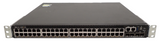 Dell PowerSwitch N2248PX-ON 48x 1/2.5G PoE RJ45 4x 25G SFP28 Port Switch F2B OS6