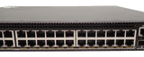 Dell PowerSwitch N2248PX-ON 48x 1/2.5G PoE RJ45 4x 25G SFP28 Port Switch F2B OS6