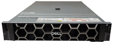 Dell PowerEdge R7625 2x AMD EPYC 4th Gen CPU 24-DIMM Diskless CTO 2U Server