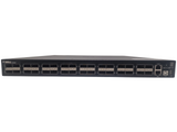 Dell Networking S6000-ON 32x 10/40GbE QSFP+ High Density L3 ToR F2B Switch OS9