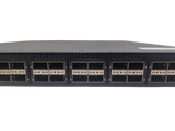 Dell Networking S6000-ON 32x 10/40GbE QSFP+ High Density L3 ToR F2B Switch OS9