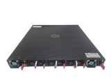 Dell Networking S6000-ON 32x 10/40GbE QSFP+ High Density L3 ToR F2B Switch OS9