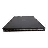 Dell EMC S4048-ON 48x 10Gb SFP+ 6x 40Gb QSFP+ Port L3 Switch OS9