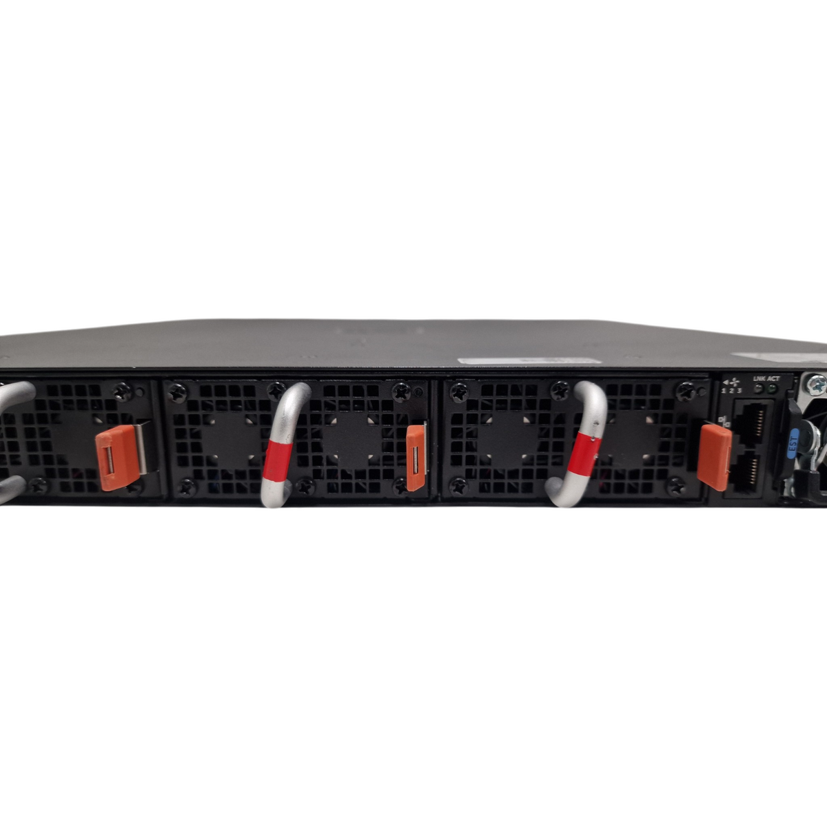 Dell EMC S4048-ON 48x 10Gb SFP+ 6x 40Gb QSFP+ Port L3 Switch OS9