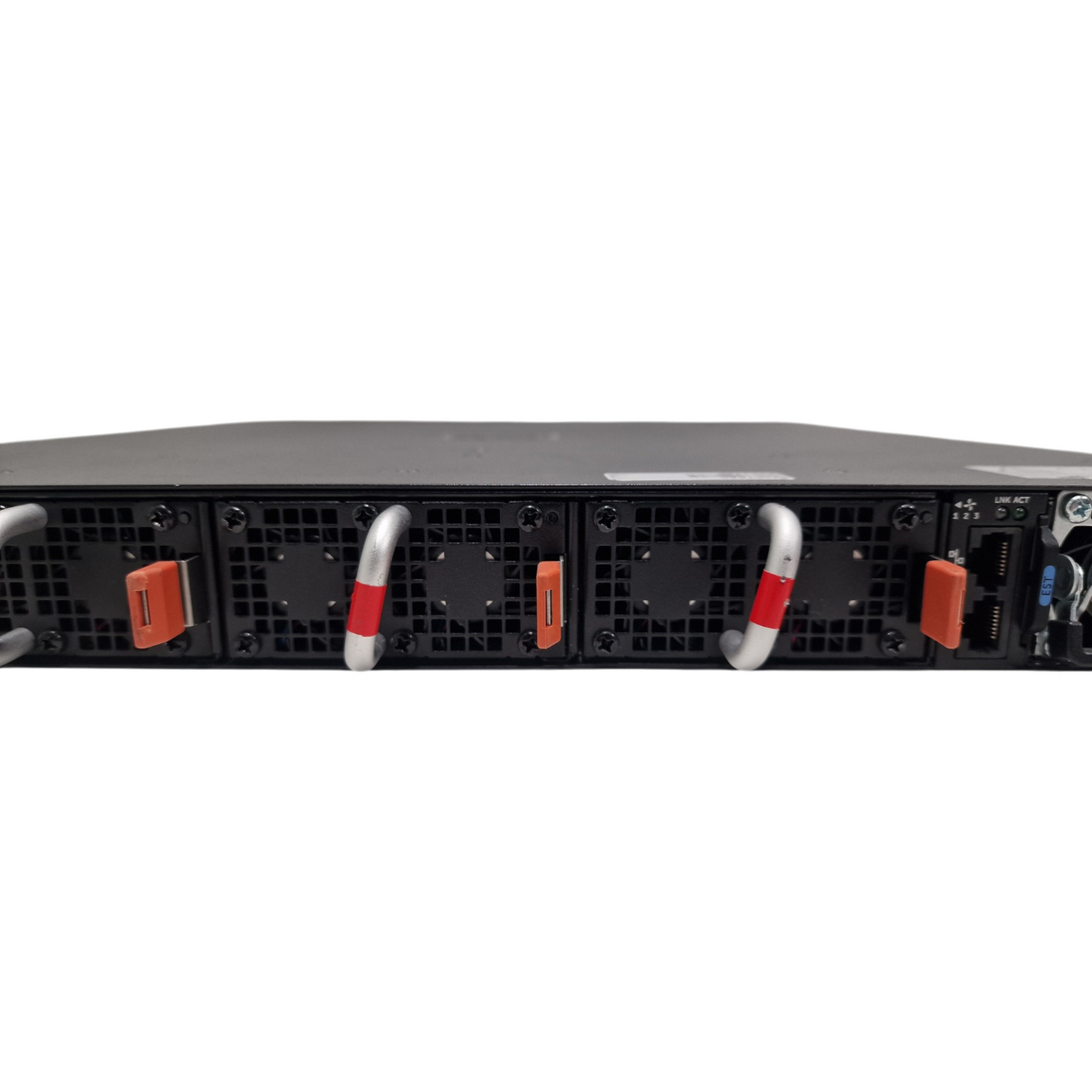 Dell EMC S4048-ON 48x 10Gb SFP+ 6x 40Gb QSFP+ Port L3 Switch OS9