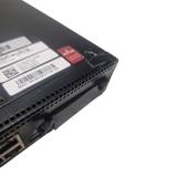 DELL N4032 Network Switch 24x 10GbE RJ45 Port 2x PSU OS6 Damaged Expansion Slot