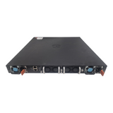 DELL N4032 Network Switch 24x 10GbE RJ45 Port 2x PSU OS6 Damaged Expansion Slot