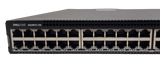 Dell PowerSwitch N3248TE-ON 48x 1G RJ45 4x 10G SFP+ 2x 100G QSFP28 RA Switch OS6