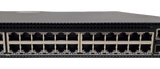 Dell PowerSwitch N3248TE-ON 48x 1G RJ45 4x 10G SFP+ 2x 100G QSFP28 RA Switch OS6