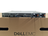 Dell PowerEdge R660xs 2x 4/5th Gen Scalable CPU 16-DIMM 8-Bay CTO 1U Server