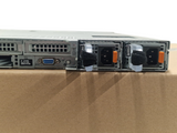 Dell PowerEdge R660xs 2x 4/5th Gen Scalable CPU 16-DIMM 8-Bay CTO 1U Server