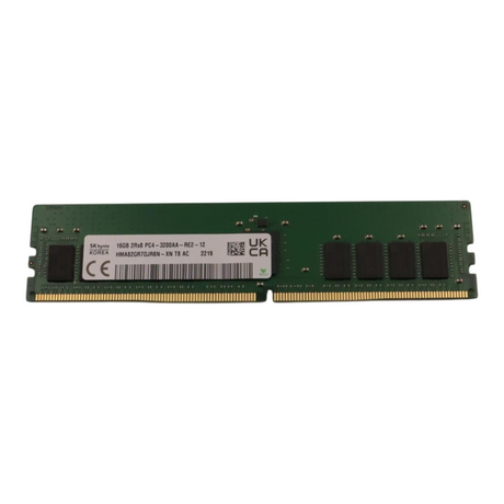 SK Hynix HMA82GR7DJR8N-XN Lenovo 16GB 2Rx8 PC4-3200AA RDIMM Memory 5M30V06910