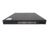 DELL PowerConnect 8132 24-Port 10G RJ45 2xPSU OS6 Switch Damaged Expansion Slot