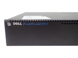 DELL PowerConnect 8132 24-Port 10G RJ45 2xPSU OS6 Switch Damaged Expansion Slot