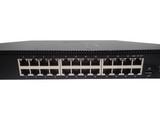 DELL PowerConnect 8132 24-Port 10G RJ45 2xPSU OS6 Switch Damaged Expansion Slot