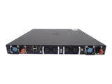 DELL PowerConnect 8132 24-Port 10G RJ45 2xPSU OS6 Switch Damaged Expansion Slot