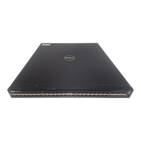 Dell Networking S4048-ON 48x 10Gb SFP+ 6x 40Gb QSFP+ Port L3 Switch OS9