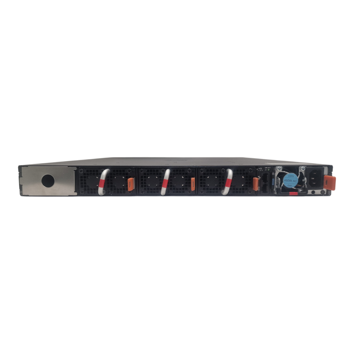 Dell Networking S4048-ON 48x 10Gb SFP+ 6x 40Gb QSFP+ Port L3 Switch OS9