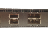 Dell PowerSwitch S4128F-ON 28x 10GbE SFP+ + 2x 100GbE QSFP28 Switch ONIE
