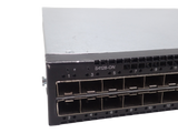 Dell PowerSwitch S4128F-ON 28x 10GbE SFP+ + 2x 100GbE QSFP28 Switch ONIE