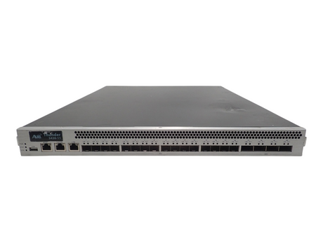 A10 Networks Thunder 5430-11 16x 1/10G SFP+ & 4x 40G QSFP+ ADC Load Balancer