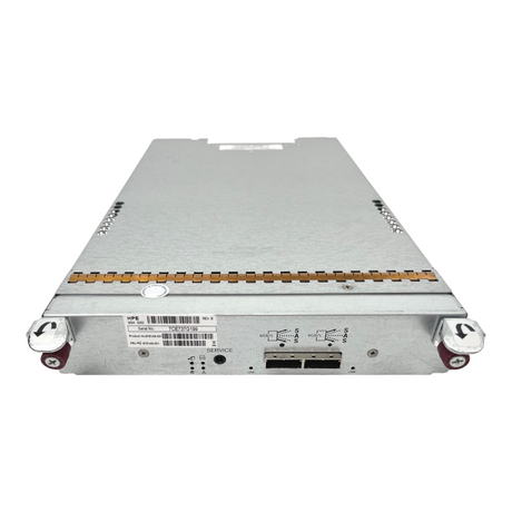 HPE 6GB Dual Port SAS MSA I/O Module For MSA 2050 Enclosure 876146-001