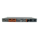 Juniper EX4100-24P 24x 1GE PoE+ / 4x 25GE / 4x 10GE SFP+ 1U Ethernet Switch