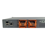 Juniper EX4100-24P 24x 1GE PoE+ / 4x 25GE / 4x 10GE SFP+ 1U Ethernet Switch